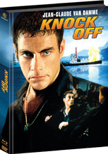 Knock Off (Blu-ray Movie)