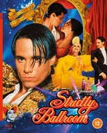 Strictly Ballroom (Blu-ray Movie)