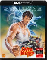 Over the Top 4K (Blu-ray Movie)