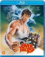 Over the Top (Blu-ray Movie)