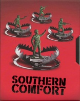 Southern Comfort 4K (Blu-ray Movie)