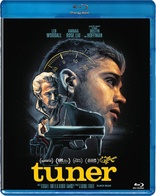 Tuner (Blu-ray Movie)