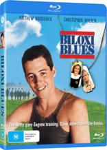 Biloxi Blues (Blu-ray Movie)