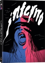 Inferno (Blu-ray Movie)