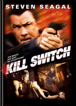 Kill Switch 4K (Blu-ray Movie)