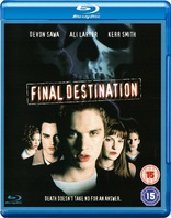 Final Destination (Blu-ray Movie)