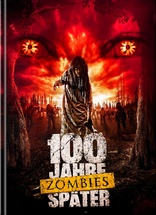 Zombies 4K (Blu-ray Movie)