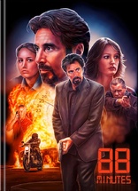 88 Minutes (Blu-ray Movie)