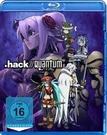 .hack//Quantum OVA (Blu-ray Movie)