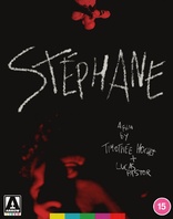 St�phane (Blu-ray Movie)