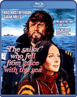 The Sailor Who Fell from Grace with the Sea (Blu-ray Movie)