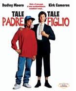 Like Father Like Son (Blu-ray Movie)