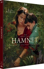 Hamnet (Blu-ray Movie)