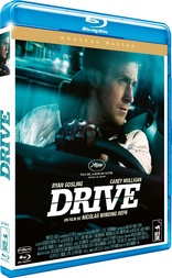 Drive (Blu-ray Movie)