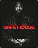 Safe House (Blu-ray Movie)