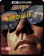 Nightcrawler 4K (Blu-ray Movie)