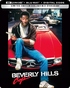Beverly Hills Cop 4K (Blu-ray Movie)