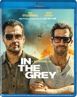 In the Grey (Blu-ray Movie)