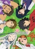 AnoHana: The Flower We Saw That Day: Complete Series (Blu-ray Movie)