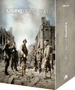 Saving Private Ryan 4K (Blu-ray Movie)
