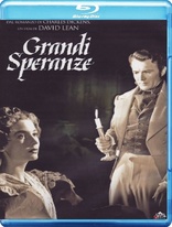 Great Expectations (Blu-ray Movie)