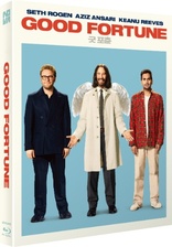 Good Fortune (Blu-ray Movie)