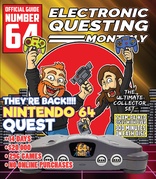 Nintendo Quest 64 Set (Blu-ray Movie)