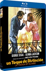 A Touch of Class (Blu-ray Movie)
