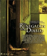 The Devil's Rejects (Blu-ray Movie)