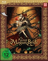 The Ancient Magus Bride - Staffel 1 - Gesamtausgabe (Blu-ray Movie)