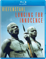 Longing for Innocence (Blu-ray Movie)
