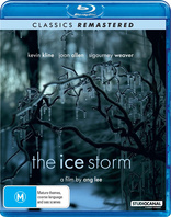 The Ice Storm (Blu-ray Movie)