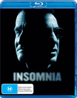 Insomnia (Blu-ray Movie)