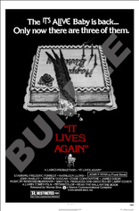 It's Alive II (Blu-ray Movie)