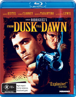 From Dusk Till Dawn (Blu-ray Movie)