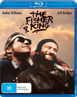 The Fisher King (Blu-ray Movie)
