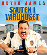 Paul Blart: Mall Cop (Blu-ray Movie)