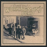 Grateful Dead: Workingman's Dead (Blu-ray Movie)