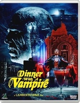 Dinner with a Vampire (Blu-ray Movie)