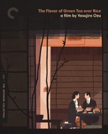 The Flavor of Green Tea over Rice (Blu-ray Movie)