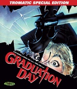 Graduation Day (Blu-ray Movie)