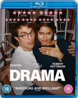 The Drama (Blu-ray Movie)