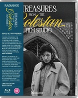 Treasures from the Golestan Film Studio (Blu-ray Movie)