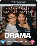 The Drama 4K (Blu-ray Movie)