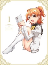 Get's Syomin-sample: Vol. 1 (Blu-ray Movie)