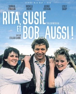 Rita, Sue and Bob Too (Blu-ray Movie)