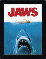Jaws (Blu-ray Movie)