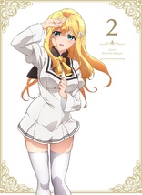 Get's Syomin-sample: Vol. 2 (Blu-ray Movie)