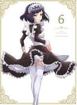 Get's Syomin-sample: Vol. 6 (Blu-ray Movie)