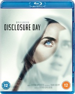 Disclosure Day (Blu-ray Movie)